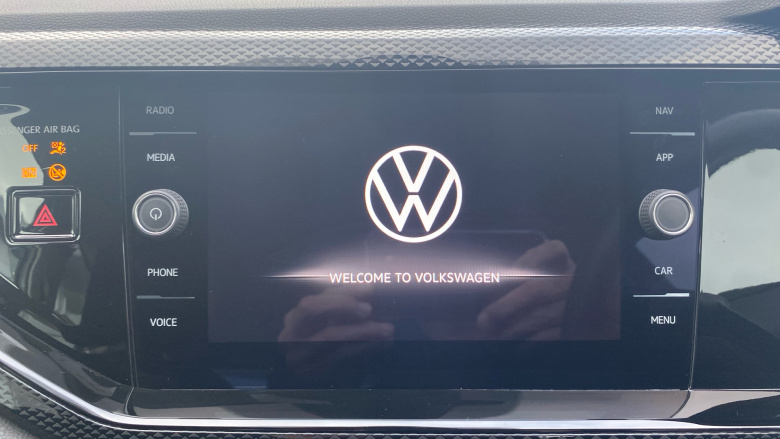 Volkswagen Polo 1.0 TSI Life 5dr Petrol Hatchback